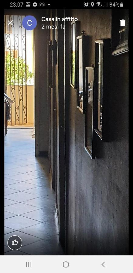 Casa Vacanze Cagliari, Exterior photo